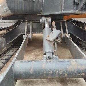 DOOSANDX55 5.5 tonnellate 95% nuovo originale corea del sud con EPA,CE agricolo a buon mercato usato DOOSAN DX55 escavatore per scavare - Product Image 6