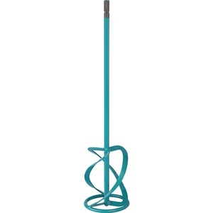 Vibrador de Hormigón y Mezclador de Mortero Eléctrico HEXAFIX COLLOMIX MK 160 mm 590 mm 30-60 kg - Product Image 1