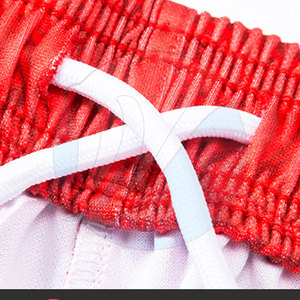 Uniforme de Rugby Transpirable de Talla Grande Más Vendido, Mangas Cortas de Alta Calidad, Gran Oferta - Product Image 5