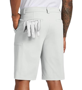 ... Pantalones cortos de Golf para hombre, Colección 2025, ropa deportiva ligera de estilo veraniego con ajuste personalizado para uso en exteriores, comodidad - Product Image 5