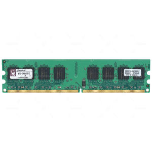 Memoria KINGSTON KTD-DM8400-1G 1GB PC2 3200U DDR2 - Product Image 2