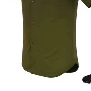 Uniformes de béisbol para adultos 100% poliéster sublimado de talla grande uniforme de softbol nombre del equipo y bordado de números - Product Image 6