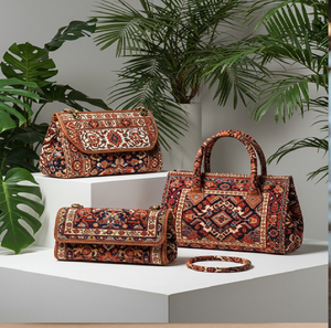 กระเป๋าคลัทช์งานปักลายดอกไม้สีทองสำหรับงานกลางคืน ความสง่างามอันบริสุทธิ์ มีจำหน่ายในราคาขายส่ง - Product Image 3