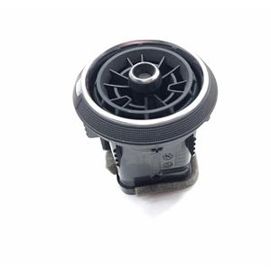GRILLE D'AÉRATION GAUCHE DU TABLEAU DE BORD AUDI Q2 Série (GAB) 81A820901E (16>) - Product Image 4