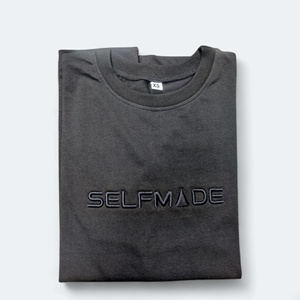 Custom Logo Vintage Acid Washed T Shirt Men Distressed Heavyweight Cotton Blank Oversized <b>Tshirt</b> 100% Cotton for Men's T-shirt - Product Image 1