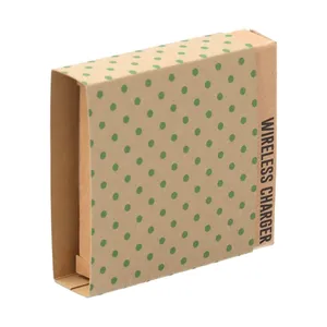 Bolsas de Papel Kraft Promocionales Personalizadas con Impresión a Medida - Product Image 2