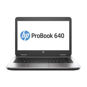Ligero I n t e l I5 Gráficos HD integrados Laptop 640G3 Pantalla de alta definición de doble núcleo Teclado en inglés - Product Image 3