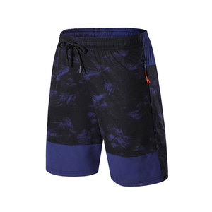 Nuevo estilo para hombre, pantalones cortos deportivos informales formales ajustados para hombre, pantalones cortos de entrenamiento Cargo para correr, envío DDP - Product Image 3