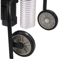 Poulet commercial d'acier inoxydable plumant la machine De-feathering OH-108