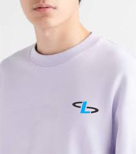 Sudaderas térmicas personalizadas de manga larga para hombre Sudadera de invierno con calidez cómoda - Product Image 2