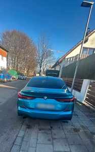 Coche usado RHD/LHD listo para enviar a todo el mundo, el más vendido de 2020, el <span class=keywords><strong>Gran</strong></span> <span class=keywords><strong>Coupe</strong></span> M Sport Euro 6, azul y gasolina - Product Image 3