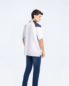 Camiseta Deportiva con Logotipo Personalizado al por Mayor, Camiseta de Polo de Golf Transpirable para Hombre - Product Image 4