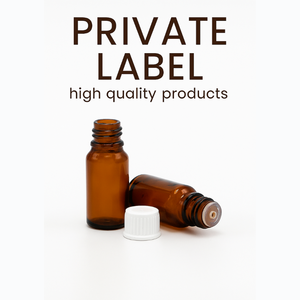 Huile de Calendula Turque 100% Naturelle de Haute Qualité 30ml, Huile de Soin Cutané à Base de Plantes, Macération de Tournesol Biologique, Flacon en Verre, Marque Privée OEM - Product Image 2