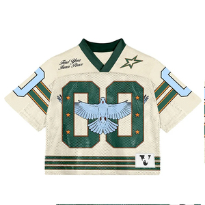 Custom <b>Print</b> <b>Mesh</b> Retro Basketball Jersey Breathable Anti-UV Quick Dry for Unisex Adults Pakistan - Product Image 6