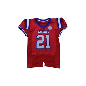 เสื้อเจอร์ซี่อเมริกันฟุตบอลผลิตตามสั่ง - Product Image 4