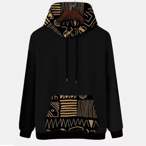 Marque privée Hommes Hoodies Couleur Personnalisée Hommes Hoodies Dernière Conception Hommes Hoodies Pour La Vente En Ligne - Product Image 1