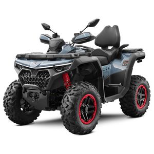 รถเอทีวี CFORCE QUAD 400cc 500cc 600cc 800cc 1000cc ขับเคลื่อน 4 ล้อ ขาย - Product Image 5