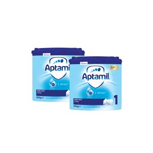 นมผงเด็ก1 350 GR 2กล่อง - Product Image 1