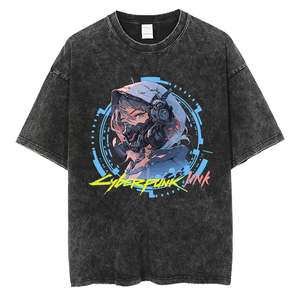 เสื้อโปโลผู้ชายสำหรับฤดูร้อนใหม่เสื้อยืดผู้ชายแขนสั้นปักแบรนด์หรูดั้งเดิม - Product Image 3