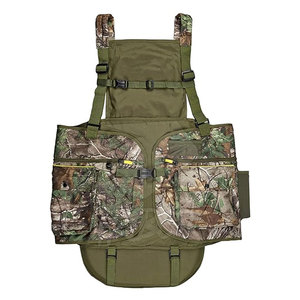 Gilet de chasse respirant décontracté de vente chaude pour une utilisation en plein air au meilleur prix en vente - Product Image 1