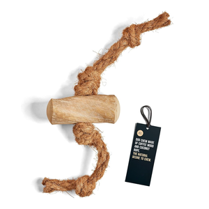 Una opción de masticación más saludable con Coffee and Coco Chew - Product Image 1