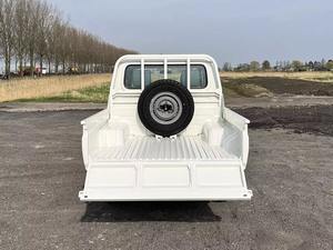 Toyota Land Cruiser HZJ79 4x4 Doble Cabina Pick-up 2023 en Venta - Product Image 5