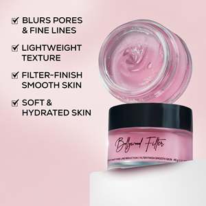 RENEE Bollywood Filter Primer - Base de maquillage waterproof pour le visage avec formule crème-gel minérale - Product Image 3