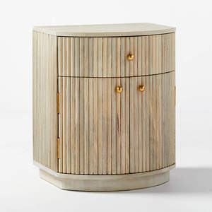 Table d'appoint en bois de luxe pour la décoration de salon contemporaine Tables d'appoint en bois clair pour les maisons modernes Meilleures TABLES EN BOIS - Product Image 5