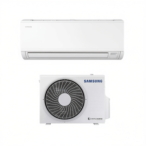 Aire Acondicionado Split Condizionatore Mono WINDFREE Premiere+ Essential Blanco, Modelos AR12PRP AR70H12CAAWNEU AR70H12CAAWXEU - Product Image 2