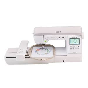 NEW OFFER <b>Brother</b> NQ3550W <b>Sewing</b> & Embroidery <b>Machine</b> - Product Image 2