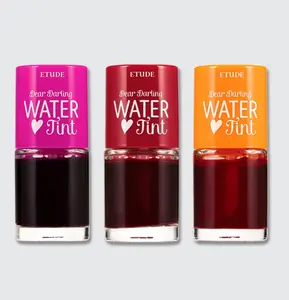 DEAR DARLING WATER TINT Korean Cosmetic Wholesale Moisturizes gloss Tint Long Lasting make up