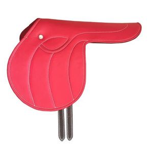 Venta al por mayor a nivel mundial de monturas de caballo intercambiables de calidad superior monturas de cuero genuino a la venta a granel MOQ - Product Image 3
