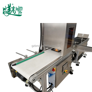 Équipement d'inspection visuelle par caméra CCD industrielle pour la qualité d'impression, la lisibilité des codes et l'élimination automatisée des produits NG - Product Image 6