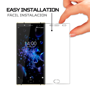 ฟิล์มกันรอยหน้าจอ ANTISHOCK สำหรับโอคิเทล K3 โปร พรีเมี่ยม การ์ดสำหรับจอแสดงผลของอุปกรณ์ของคุณ - Product Image 3