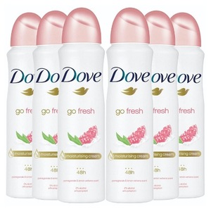 Desodorante Antitranspirante en Aerosol Herbal Ecológico de Alta Gama, Personalizado, Avanzado, Limpio y Confortable, con Protección de 72 Horas, 150 ml - Product Image 1