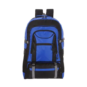 Zaino Promozionale Platony Personalizzato con Gadget Personalizzabili - Product Image 1