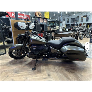 MEJORES VENTAS 2025 B-M-Ws R 18 Roctane Gris Mineral Metálico Mate Nueva Motocicleta Cruiser - Product Image 2