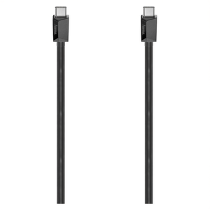Cavo USB C ESSENTIAL 3.2 Gen 1 Negro 0,75m 00200648 - Product Image 2