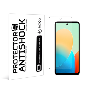 ฟิล์มกันกระแทกสำหรับ Tecno Spark 20C คุณภาพพรีเมียม ทนทาน ป้องกันหน้าจอโทรศัพท์มือถือ - Product Image 1