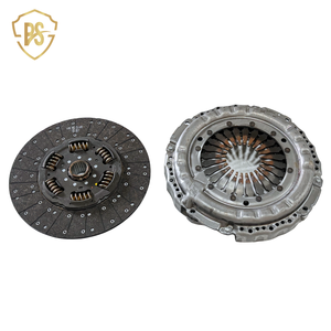 Nouveau kit d'embrayage de remorque à usage intensif PANSHI 2-en-1 OEM 85013766 85150634 - Product Image 6