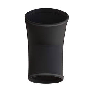 GAF Custom OEM Manchon coudé en néoprène de couleur unie à faible quantité minimale de commande Fabrication flexible à séchage rapide de haute qualité - Product Image 5