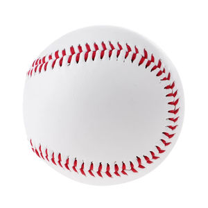 Meilleures ventes, prix bas, vente chaude, logo personnalisé, balles de baseball souples, nouvelle qualité supérieure, légères, durables, balles de softball - Product Image 1
