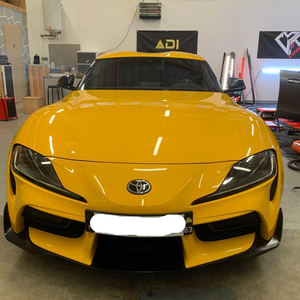Voitures Toyota Supra d'occasion à prix réduit Voitures Fraîche et Propre d'occasion sans accident Vitesse maximale Commande en gros disponible Acheter - Product Image 2