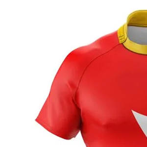 Camiseta de Rugby para Hombre, Deportiva, Transpirable, Cómoda, Diseño Duradero para Entrenamiento, Práctica y Juegos - Product Image 5