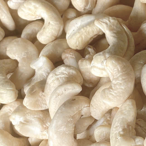 เม็ดมะม่วงหิมพานต์จากเวียดนาม WW240 WW320กันลื่นแบบออร์แกนิก WW180เม็ดมะม่วงหิมพานต์ - Product Image 1