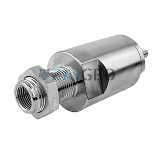 Piezas de chorro de agua 201719 montaje giratorio de mamparo piezas de repuesto de máquina de corte por chorro de agua piezas de repuesto DE CORTADOR de chorro de agua para OMAX - Product Image 2