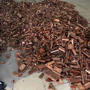 Suministro a Granel de Chatarra de Cobre Reciclado de Grado AA de Alta Calidad 99.9% con Soporte Logístico Internacional, Listo para Exportación a Todos los Principales Mercados Globales - Product Image 4