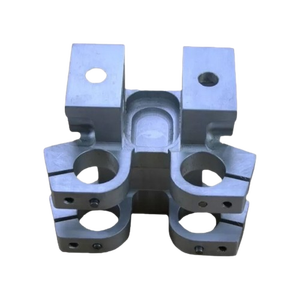 Support de registre - Pièces de rechange pour machine à fabriquer des cigarettes - Product Image 1