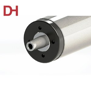 Husillo de Precisión de Grado Industrial con Rotación CW de 6000 RPM para Máquina CNC - Product Image 6