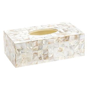 Boîte de rangement pour serviettes de grande capacité de concepteur moderne boîte en papier de décoration de vaisselle et de vaisselle de vente chaude - Product Image 3